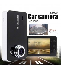 2.7 Inch HD 1080P 30FPS Car Dashboard Camera